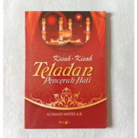 Image of Kisah-kisah Teladan Pencerah Hati