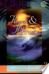 Image of Kisah Dan Hikmah 3