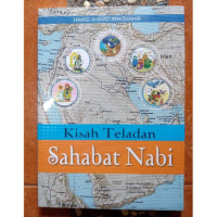 Image of Kisah Teladan Sahabat Nabi