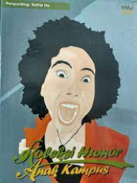 Image of Koleksi Humor Anak Kampus