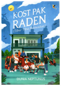 Image of Kost Pak Raden