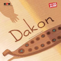 Image of Dakon - Aku Anak Jujur