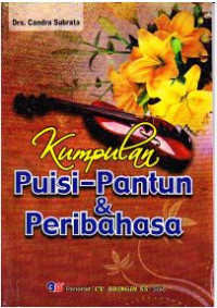 Image of Kumpulan Puisi-Pantun & Peribahasa