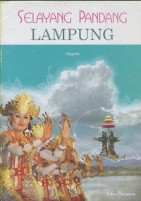 Image of Selayang Pandang Lampung