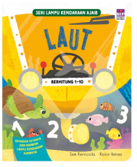 Image of Laut : Seri Lampu Kendaraan Ajaib