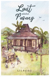 Image of Laut Sebelum Pasang