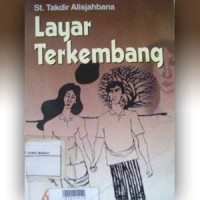 Image of Layar Terkembang