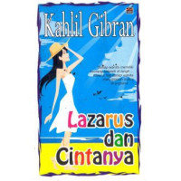 Image of Lazarus dan Cintanya