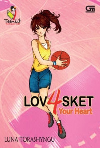 Image of Love 4 Sket Your Heart