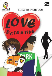 Image of Love Detective