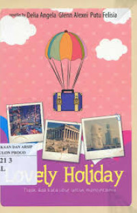 Image of Lovely Holiday