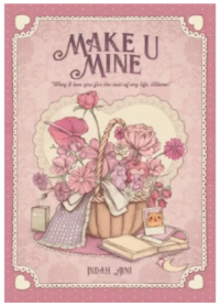 Image of Make U Mine