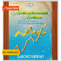 Image of Makroekonomi Modern