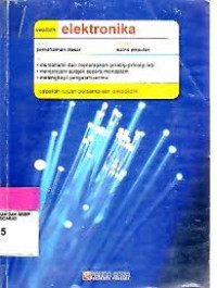 Image of Swadidik:ELEKTRONIKA