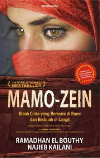 Image of Mamo-Zein