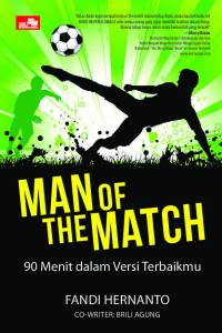 Image of Man of The Match