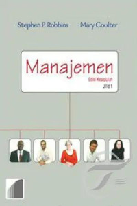 Image of Manajemen, Edisi Kesepuluh