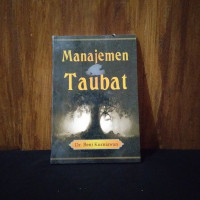 Image of Manajemen Taubat