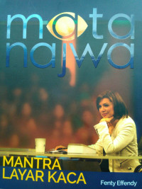 Image of Mata Najwa: Mantra  Layar Kaca