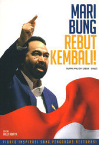 Image of Mari Bung Rebut Kembali!