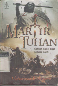 Image of Martir Tuhan