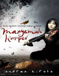 Image of Maryamah Karpov