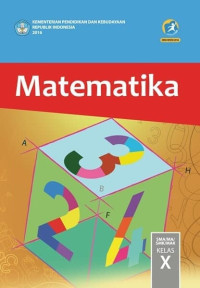 Image of Matematika X
