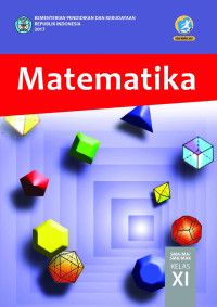 Image of Matematika Wajib XI