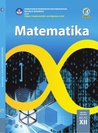 Image of Matematika XII