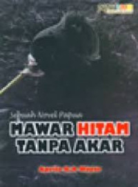 Image of Mawar Hitam Tanpa Akar