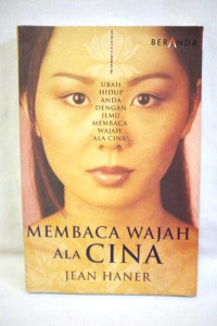 Image of Membaca Wajah Ala Cina