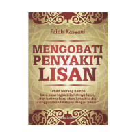 Image of Mengobati Penyakit Lisan