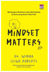 Image of Mindset Matters