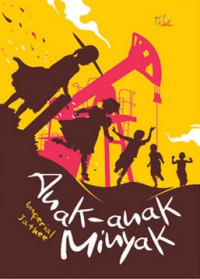 Image of Anak-Anak Minyak