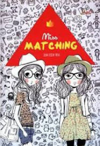 Image of Miss Matching