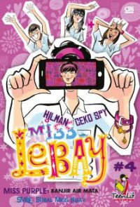 Image of MIss Lebay