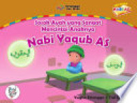 Image of Sosok Ayah yang Sangat Mencintai Anaknya : Nabi Yaqub AS