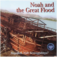 Image of Noah and the Great Flood