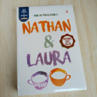 Image of Nathan and Laura