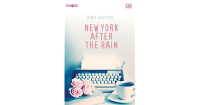 Image of New York After The Rain
