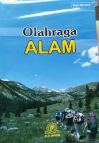 Image of Olahraga Alam