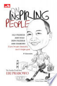 Image of On inspiring people
