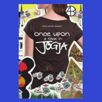 Image of Once Upon a time in Jogja