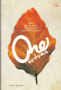 Image of One Autumn