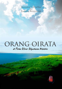 Image of Orang Oirata di Pulau Kisar Kepulauan Maluku