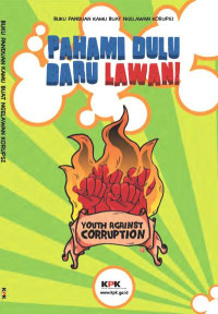 Image of Pahami Dulu Baru Lawan!