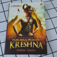 Image of Pahlawan Pilihan Kresna
