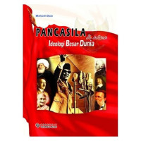 Image of Pancasila di antara Ideologi Besar Dunia