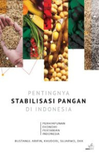 Image of Pentingnya Stabilisasi Pangan di Indonesia