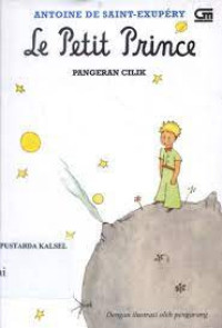Image of Le Petit Prince 'Pangeran Cilik'